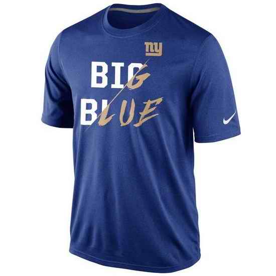 New York Giants Men T Shirt 039